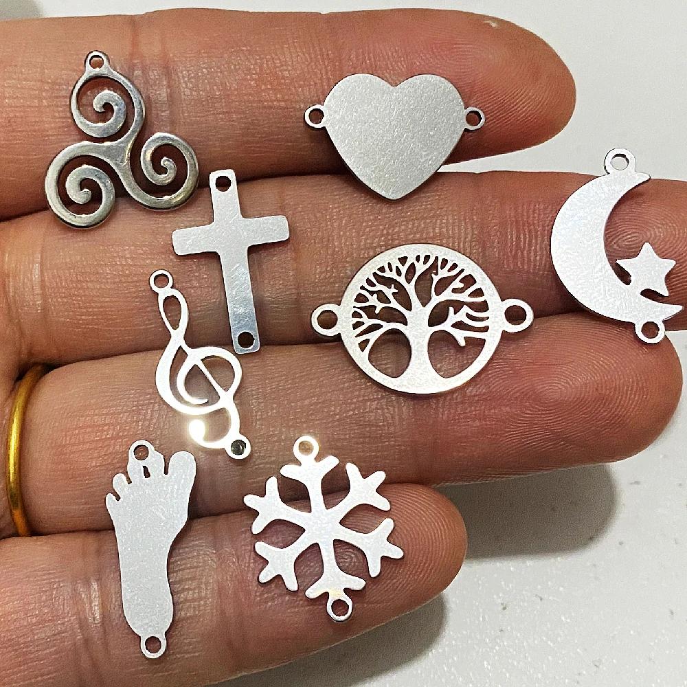 10pcs Ǯ  Musicnote Ʈ   η ƿ  Diy  Ŀ ׼ 